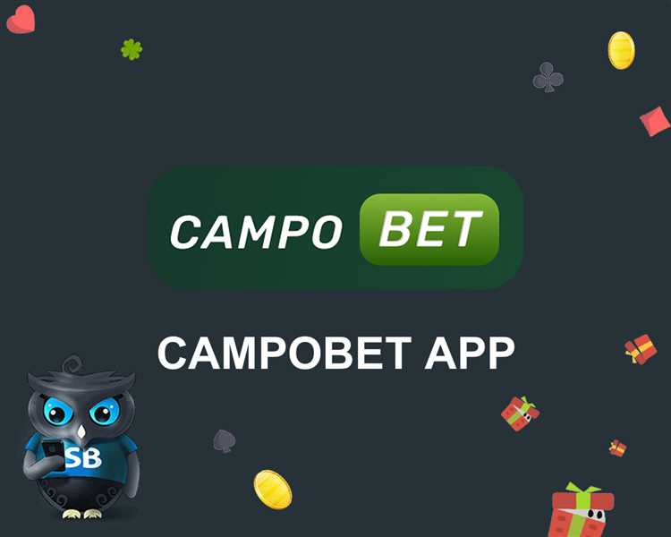 Campobet app free download