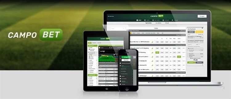 Campobet mobile betting