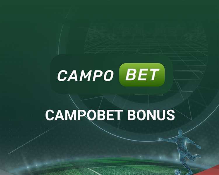 Campobet welcome bonus
